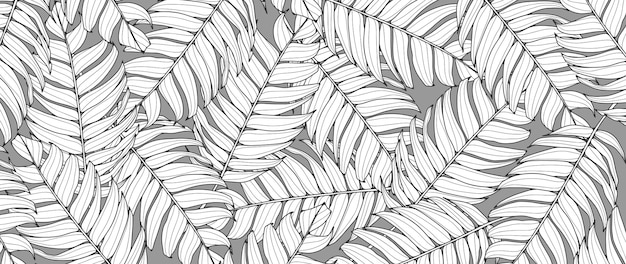 Bright vector seamless pattern con fiori di marigold arancione su uno sfondo grigio