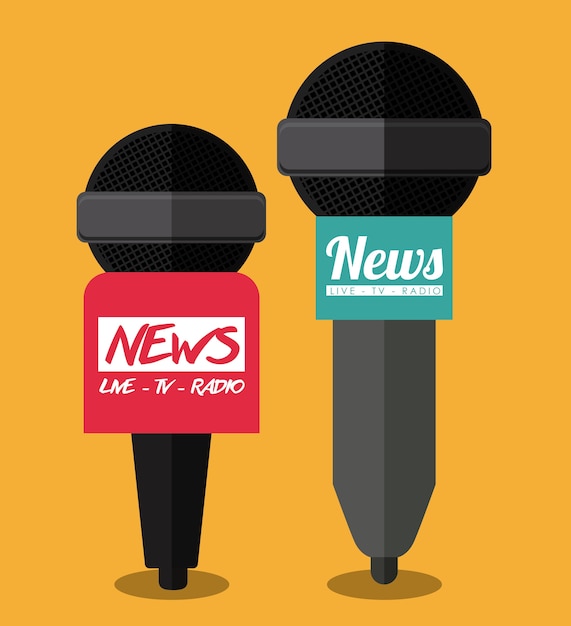 Broadcasting design digitale