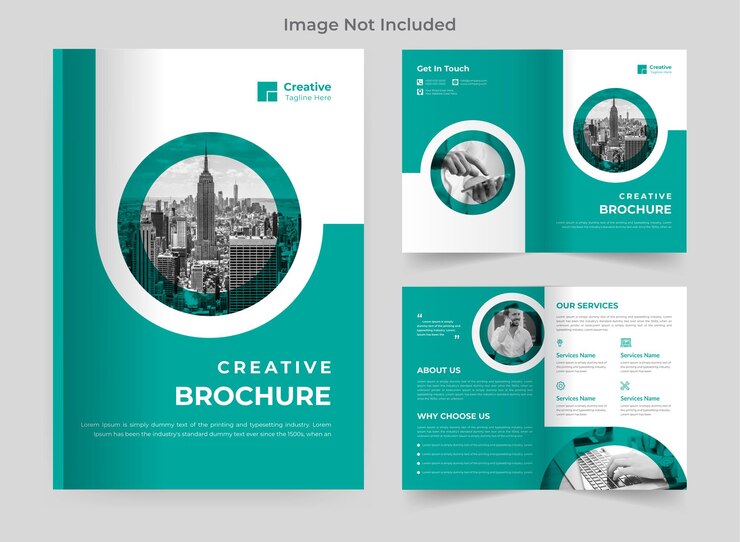 Brochure aziendale
