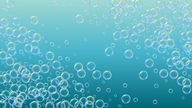 Bubble di bagno Detergente sapone schiuma e schiuma per vasca da bagno Shampoo