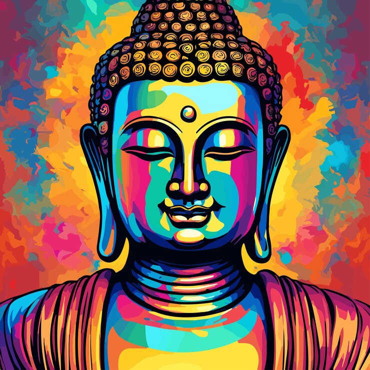 Buda colores
