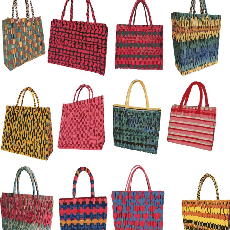 Bundle di sacchetti eps