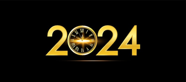 Buon anno 2024