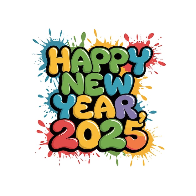Buon anno.