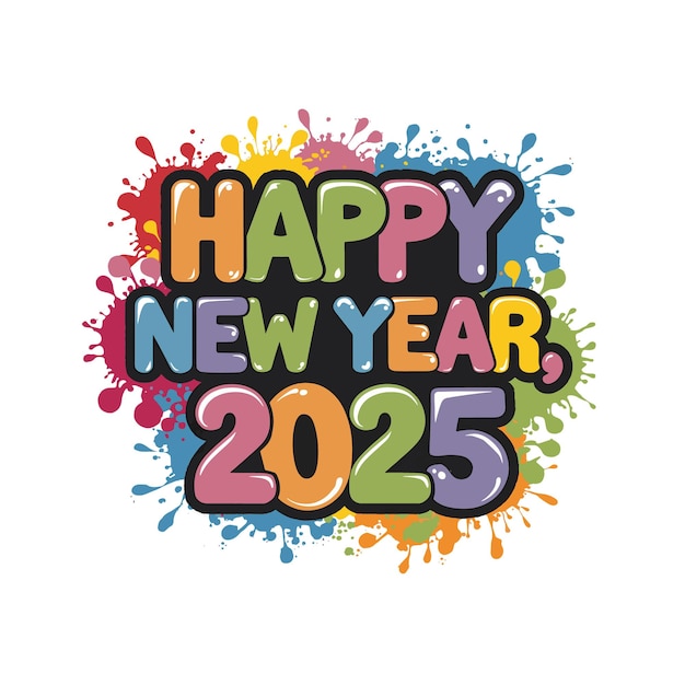 Buon anno.