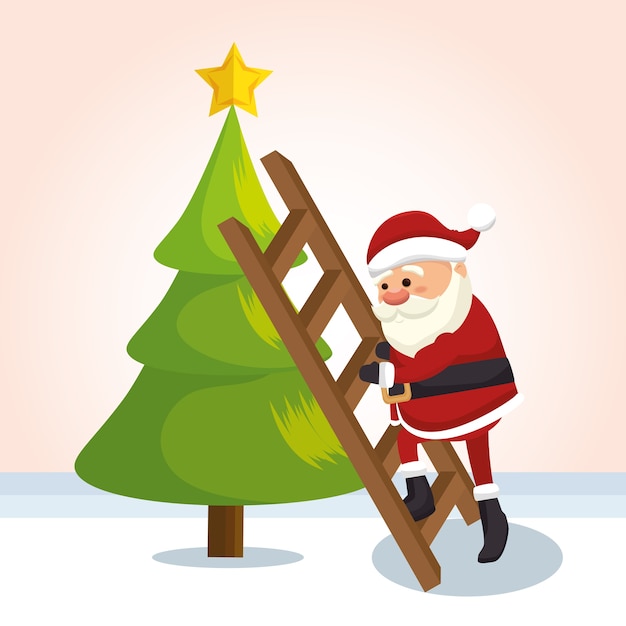 Buon Buon Natale Babbo Natale