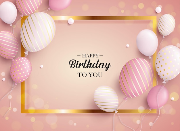 Buon compleanno