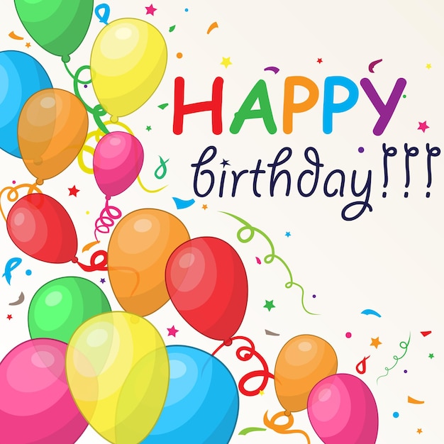 Buon Compleanno