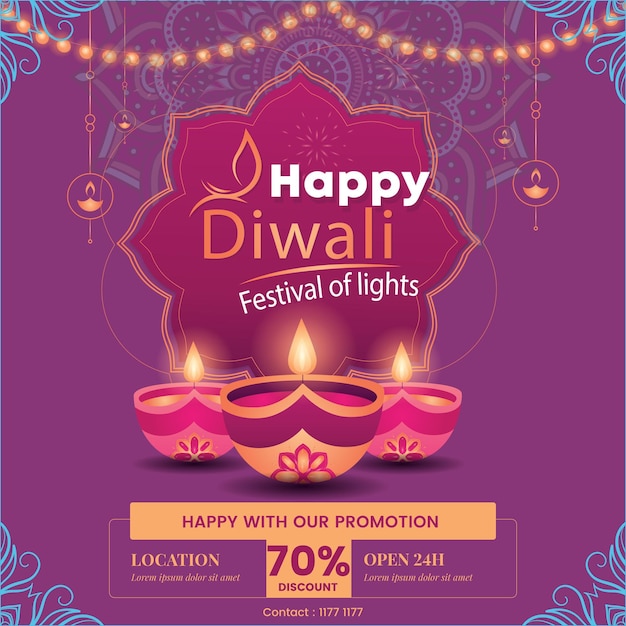 Buon Diwali