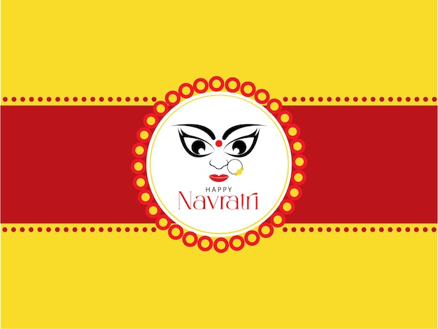 Buon Festival di Navratri