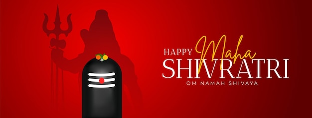 Buon giorno Maha Shivratri