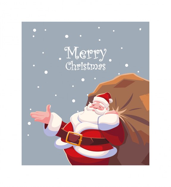Buon Natale Babbo Natale