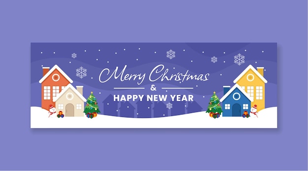 Buon Natale e felice anno nuovo