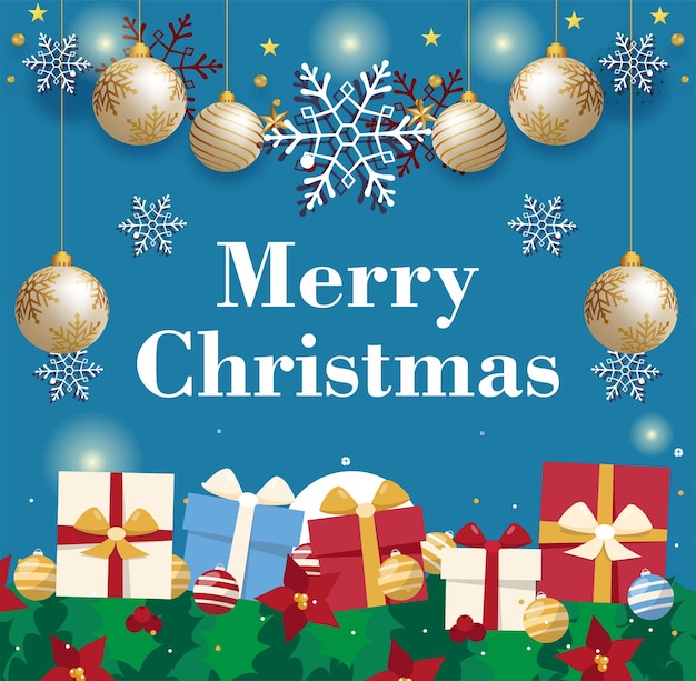 Buon Natale modello 5