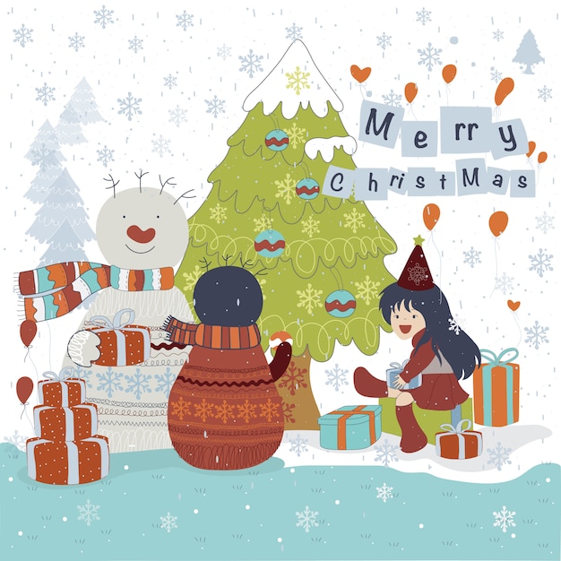 Buon Natale