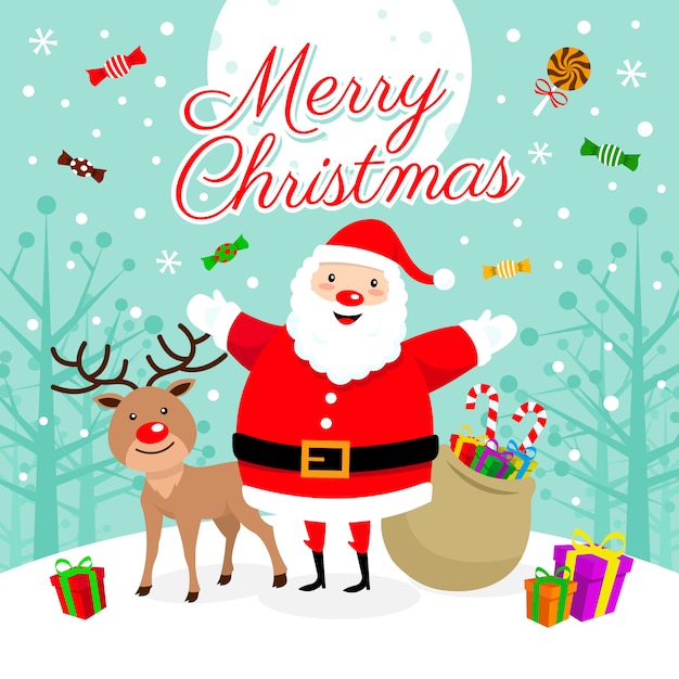 Buon Natale!