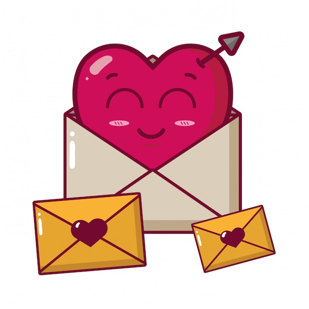 Buon San Valentino