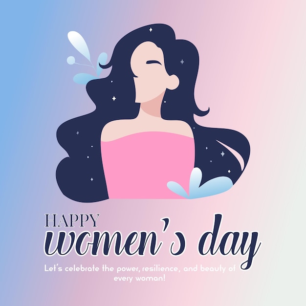 Buona Festa della Donna