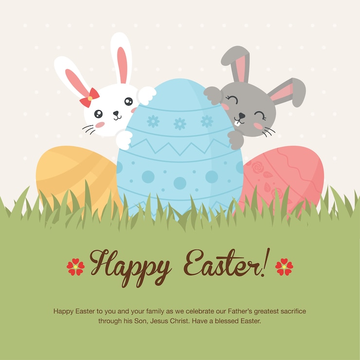 Buona Pasqua Card