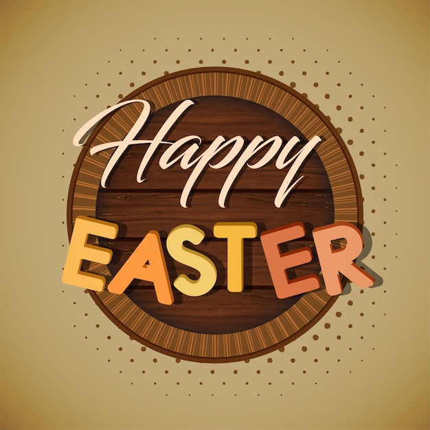 Buona Pasqua sfondo