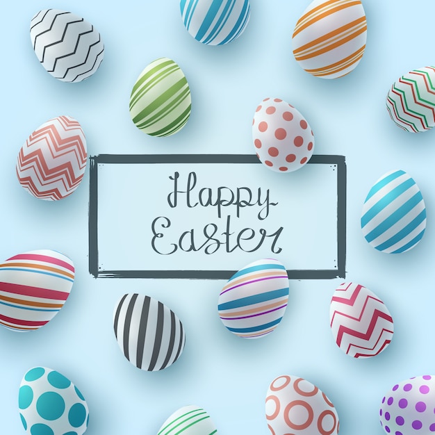 Buona Pasqua
