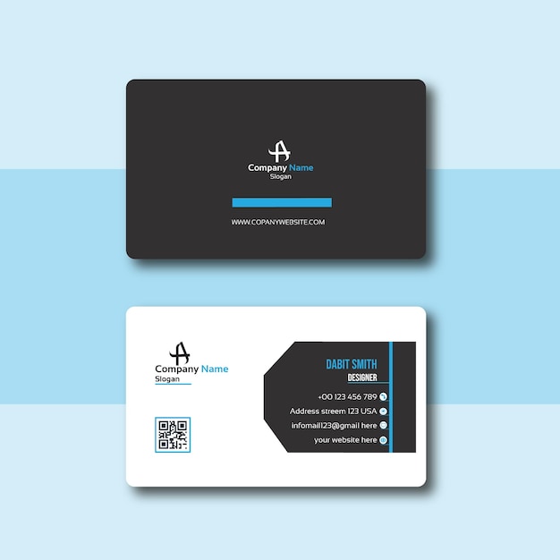 Business Card