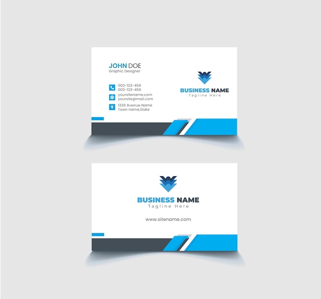 Business Card