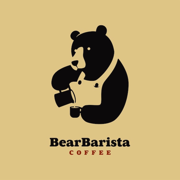 Caffè Barista Orso