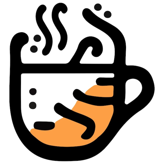 Caffè in tazza