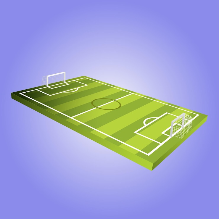 calcio campo