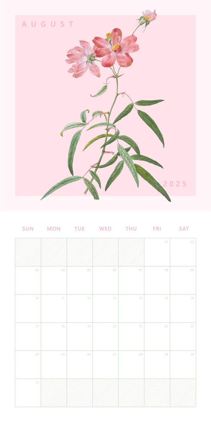 Calendario 2025