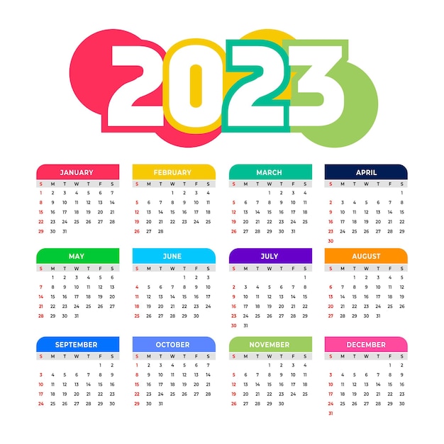 calendario