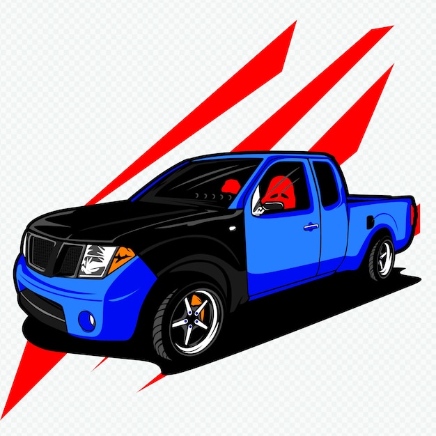 camioncino