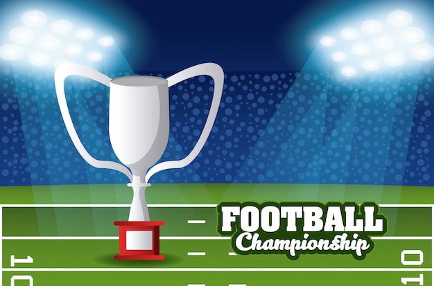 Campionato di football americano