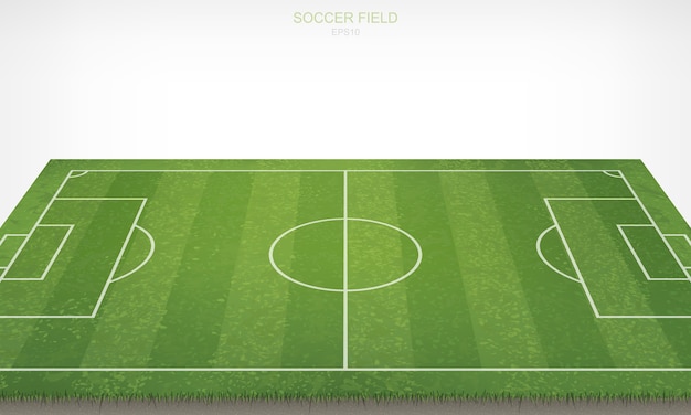 Campo da calcio