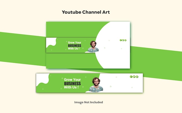 Canale Youtube Art