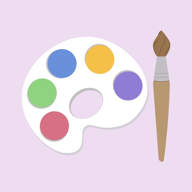 cancelleria per l'artista