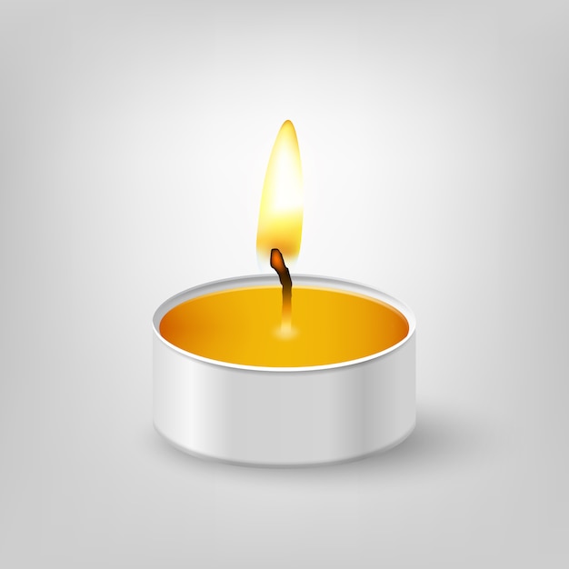 Candela Tealight.