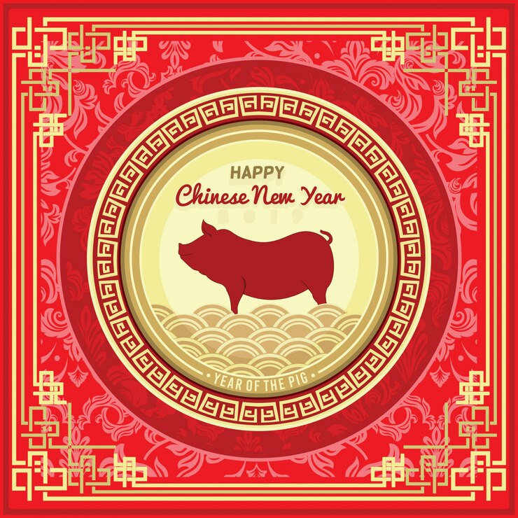 Capodanno cinese