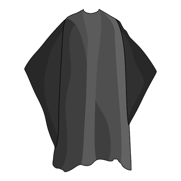 Cappella per tagliare i capelli
