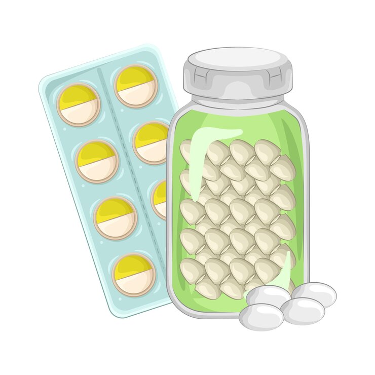 Vettore capsula