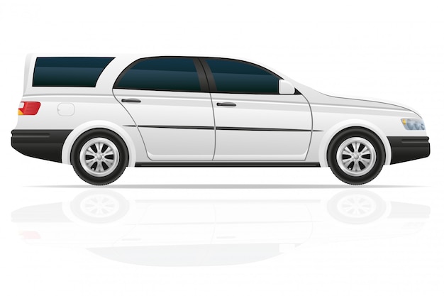 Car touring