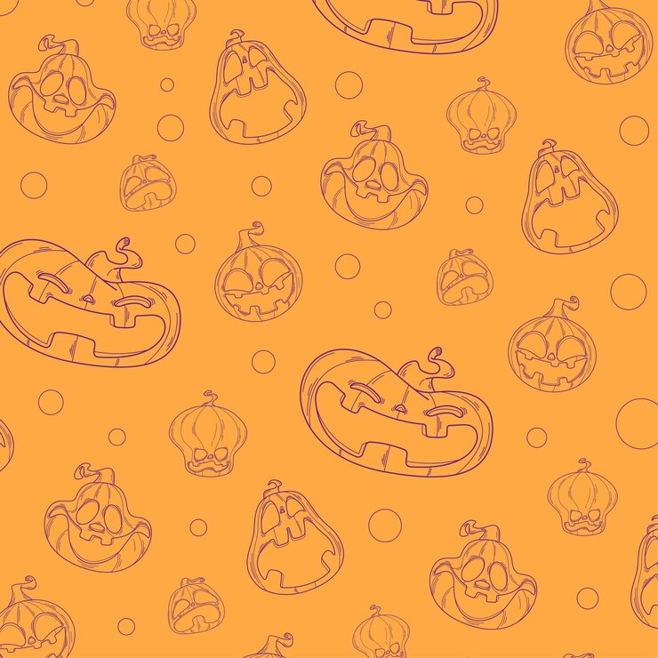 Carattere di zucca