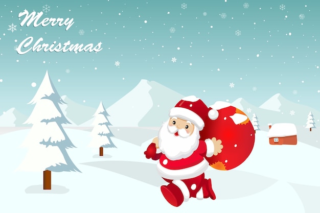 carino Natale