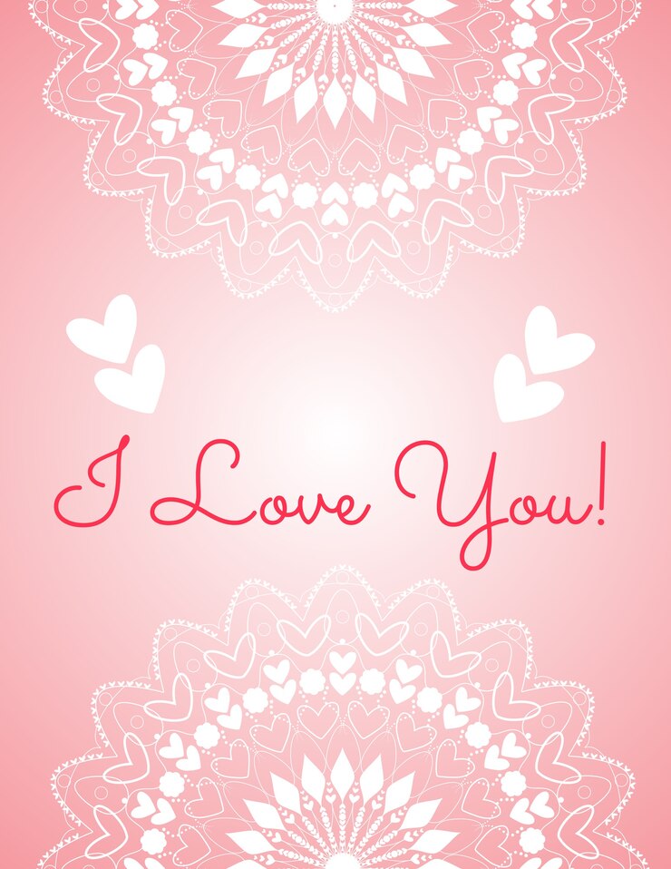 carta di San Valentino