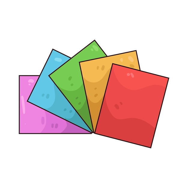 carta per origami
