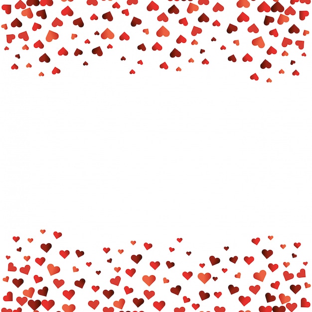 cartone animato cuore San Valentino