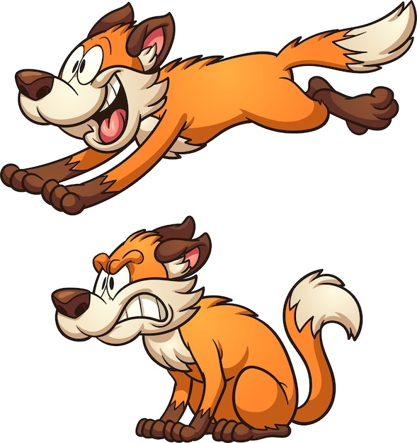 cartoon_fox