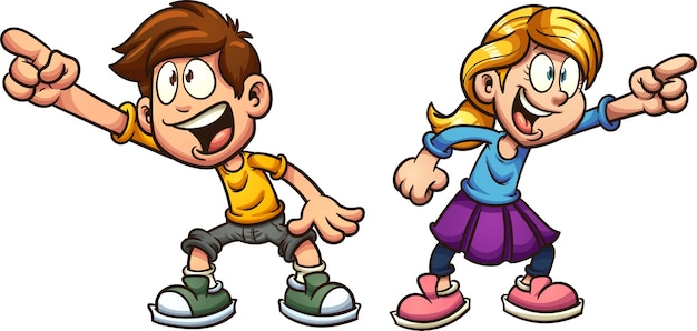 cartoon_kids