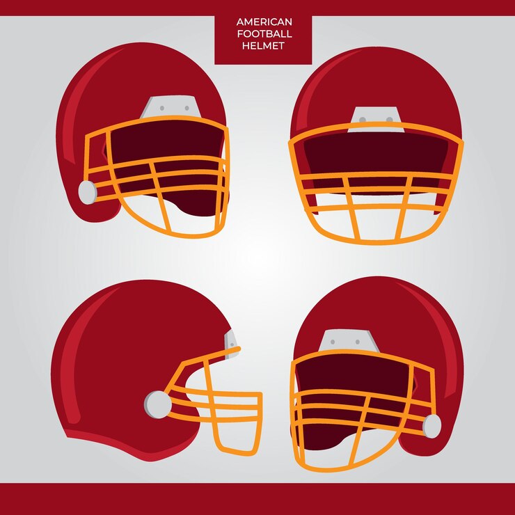 Casco da football americano